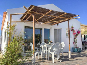 Casa Bambu